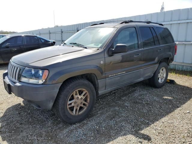 2004 Jeep Grand Cherokee Laredo