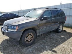 2004 Jeep Grand Cherokee Laredo for sale in Anderson, CA