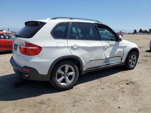 2008 BMW X5 3.0I