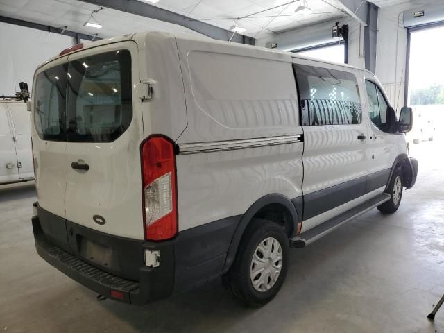 2019 Ford Transit T-250