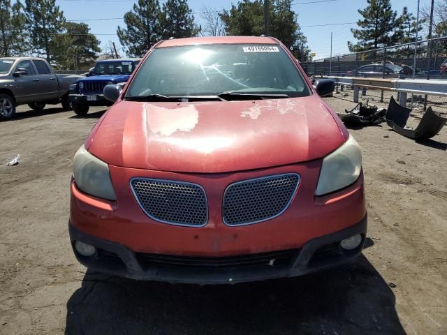 2007 Pontiac Vibe