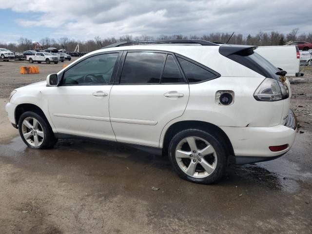 2006 Lexus RX 330