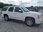 2009 GMC Yukon Hybrid