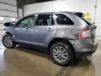 2010 Ford Edge Limited