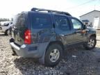 2008 Nissan Xterra OFF Road