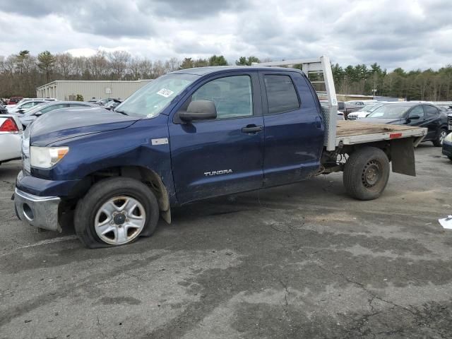 2009 Toyota Tundra Double Cab