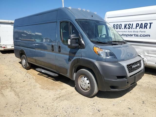 2020 Dodge RAM Promaster 3500 3500 High