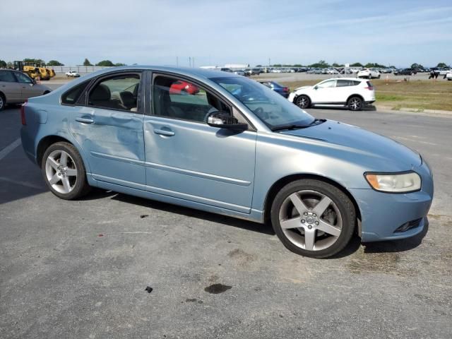 2008 Volvo S40 2.4I