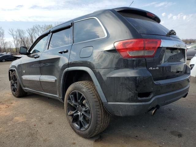 2011 Jeep Grand Cherokee Laredo