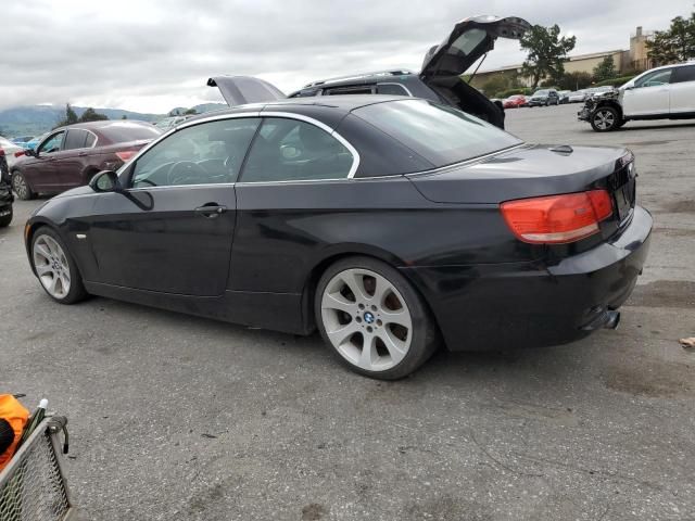 2008 BMW 335 I