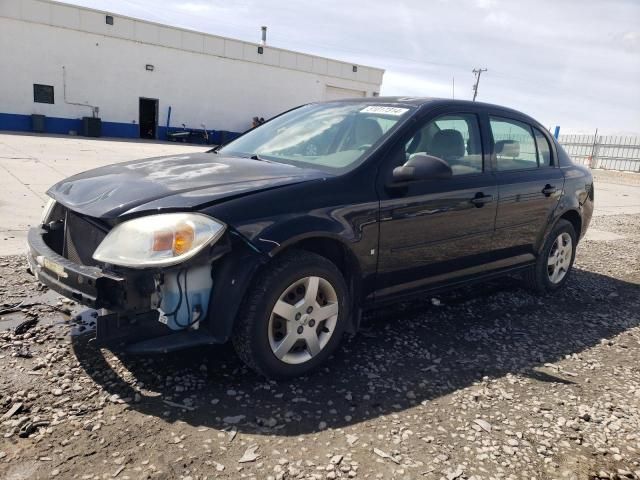 2007 Chevrolet Cobalt LS