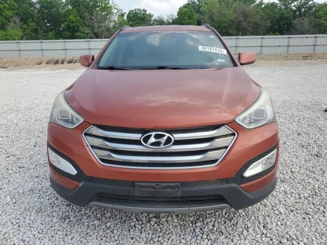 2016 Hyundai Santa FE Sport