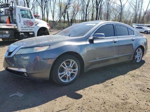 2009 Acura TL