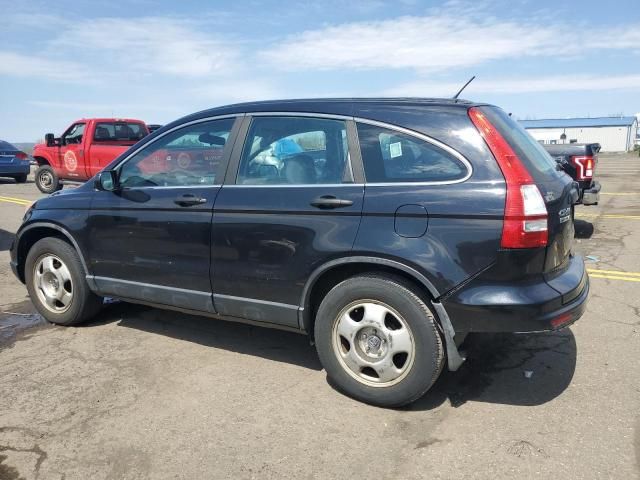 2010 Honda CR-V LX