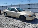 2005 Pontiac Grand AM SE