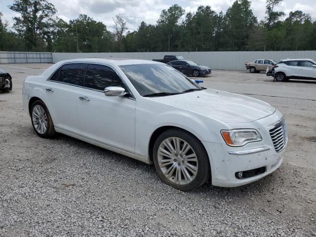 2013 Chrysler 300C