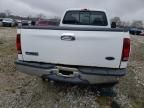 2006 Ford F350 SRW Super Duty