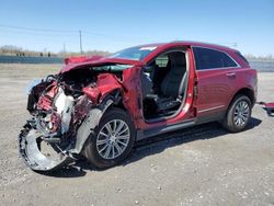 2019 Cadillac XT5 Luxury en venta en Ottawa, ON