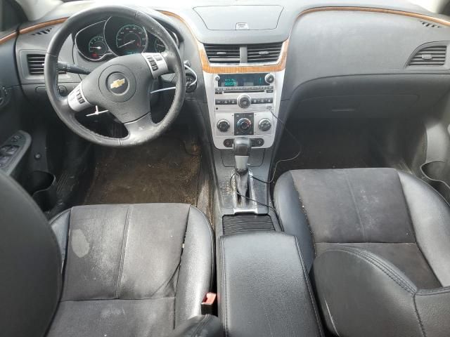 2012 Chevrolet Malibu 2LT