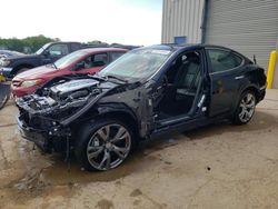 Salvage cars for sale at Memphis, TN auction: 2016 Infiniti Q70 5.6