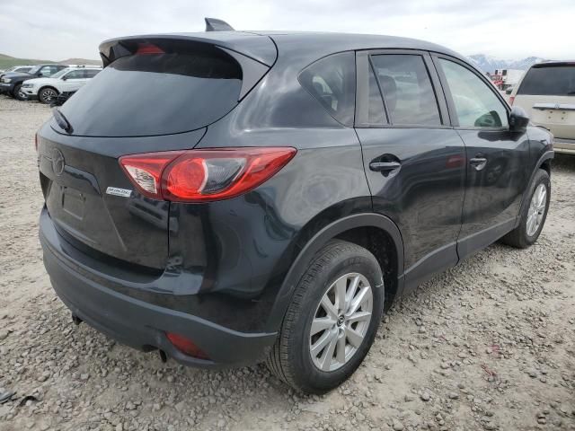 2013 Mazda CX-5 Touring