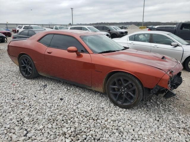 2021 Dodge Challenger R/T