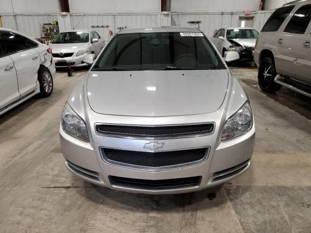 2012 Chevrolet Malibu 1LT