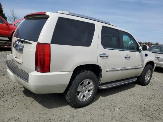 2010 Cadillac Escalade