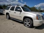 2013 GMC Yukon Denali Hybrid