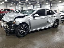 2021 Toyota Camry SE en venta en Ham Lake, MN