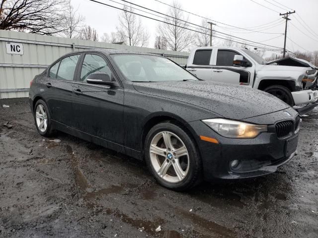 2014 BMW 320 I Xdrive