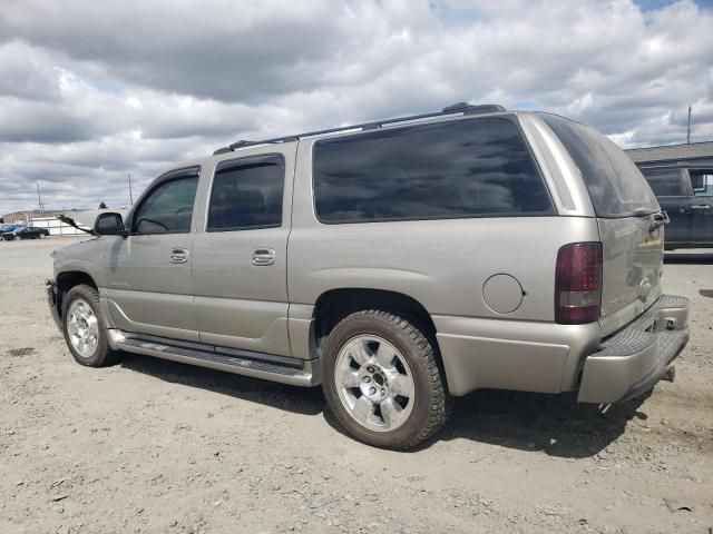 2002 GMC Denali XL K1500