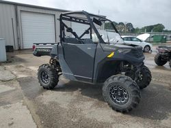 Salvage motorcycles for sale at Conway, AR auction: 2023 Polaris Ranger 1000 EPS