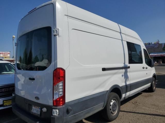 2016 Ford Transit T-350