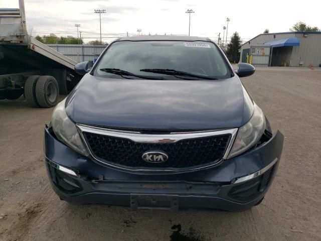 2014 KIA Sportage LX