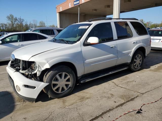 2005 Buick Rainier CXL