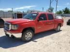 2011 GMC Sierra C1500 SLE