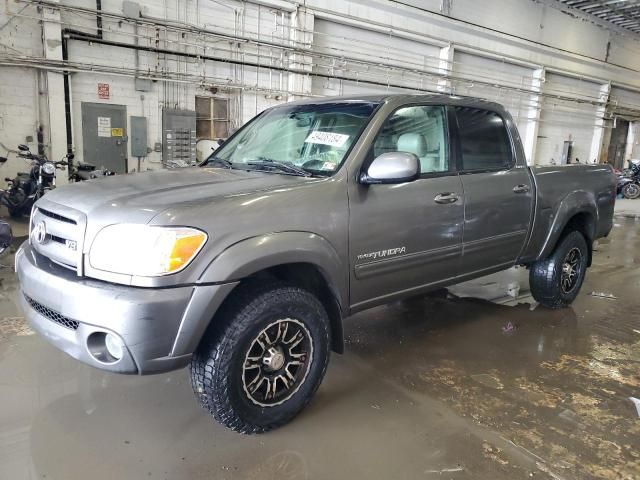 2005 Toyota Tundra Double Cab Limited