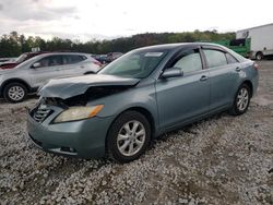 Toyota salvage cars for sale: 2009 Toyota Camry Base