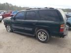 2002 Chevrolet Tahoe C1500