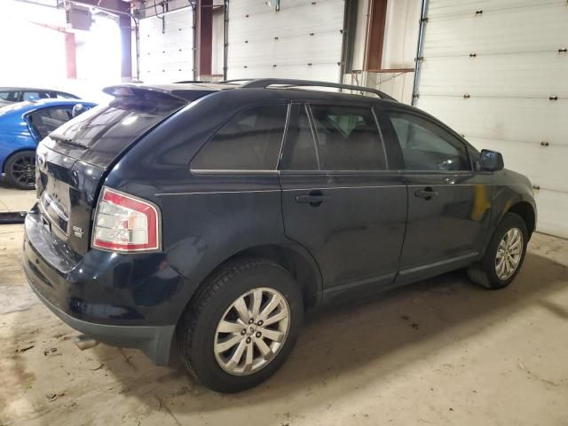 2010 Ford Edge SEL