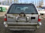 2001 Isuzu Rodeo S