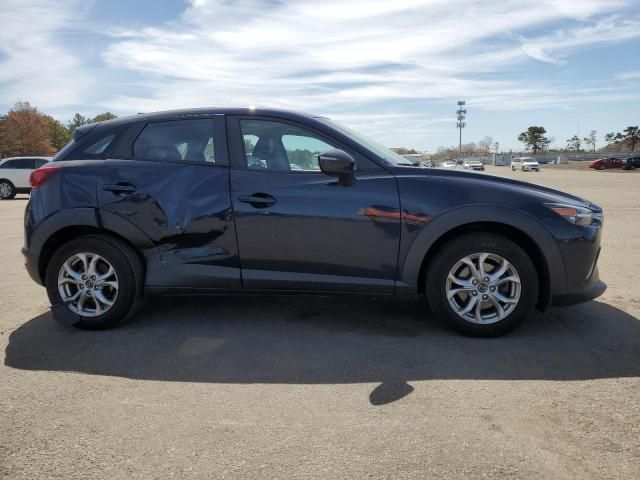 2016 Mazda CX-3 Touring