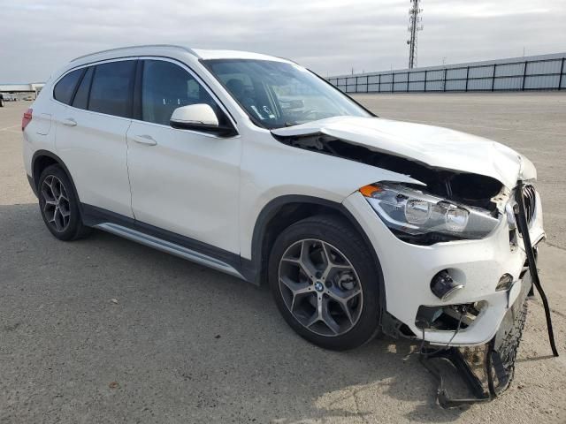 2019 BMW X1 XDRIVE28I