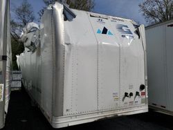 Salvage Trucks with No Bids Yet For Sale at auction: 2023 Hyundai Trailer