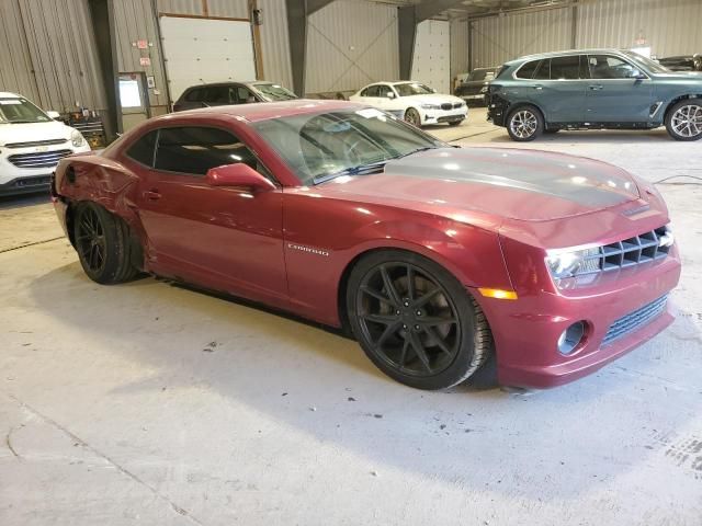 2010 Chevrolet Camaro SS