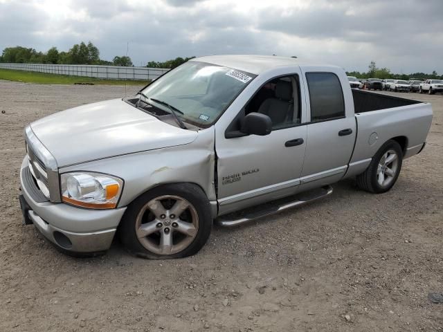 2006 Dodge RAM 1500 ST