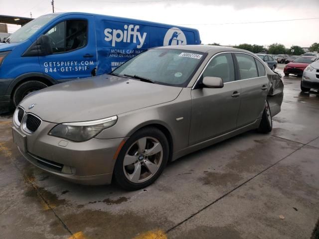 2008 BMW 528 I