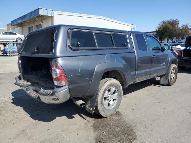 2015 Toyota Tacoma Access Cab