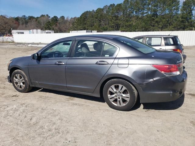 2011 Honda Accord LXP